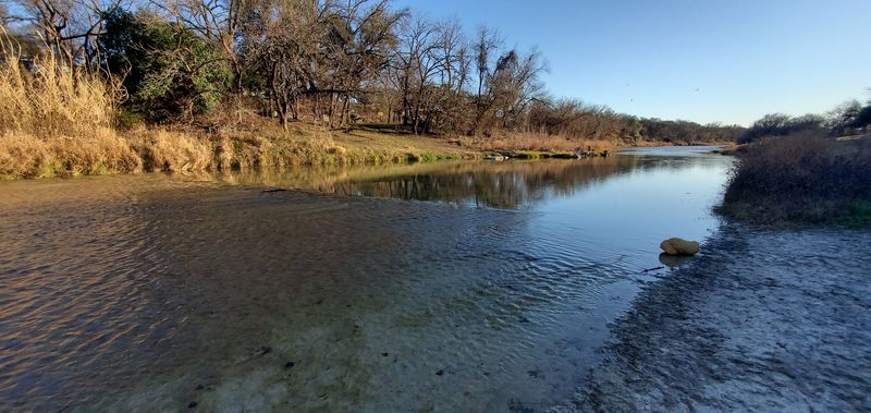 Tres Rios Nature Trail