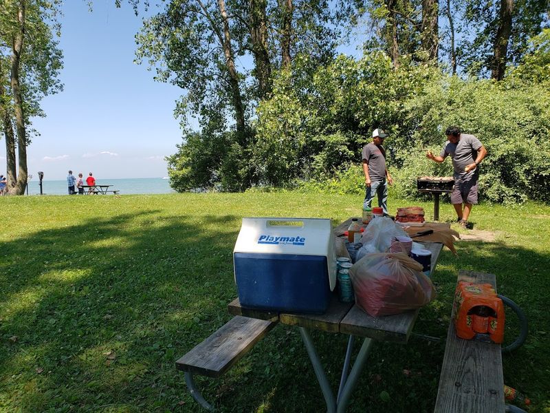 Camping Comforts And Camp Store