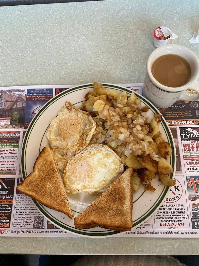 Breakfast Classics You Cannot Miss