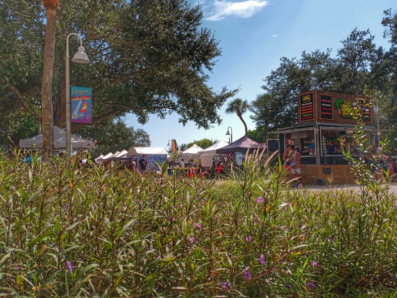 Art Walk That Transforms The Town