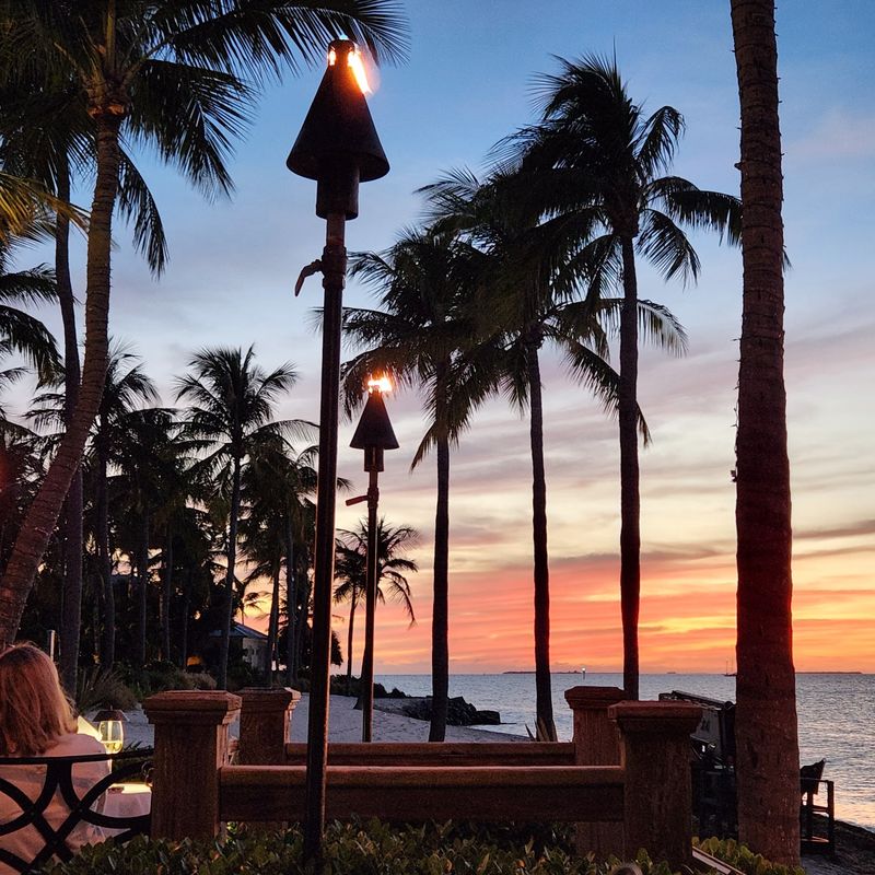 Latitudes Sunset Key Cottages (Key West)