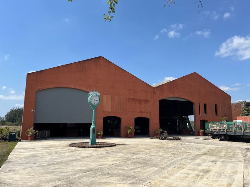Explore The Historic Naval Air Station Grounds