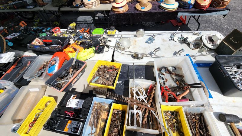 Tools and Fishing Gear for Practical Shoppers