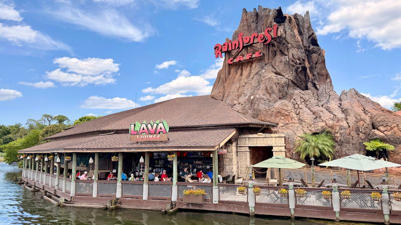 Perfect Location in Disney Springs Entertainment District