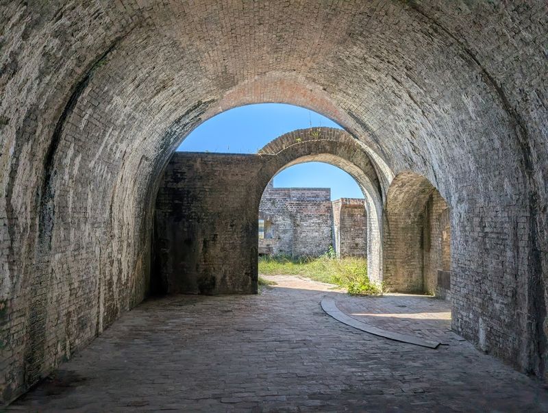 Self-Guided Tours Explore at Your Own Pace