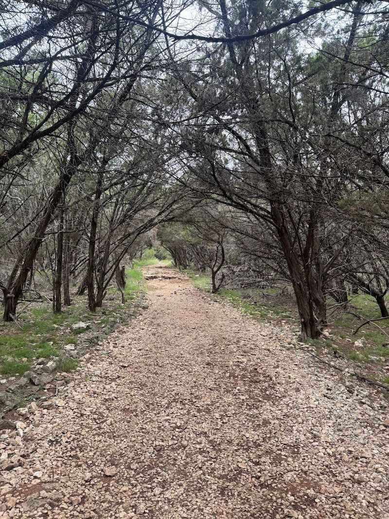 Wildlife, Solitude, and Peaceful Stretches