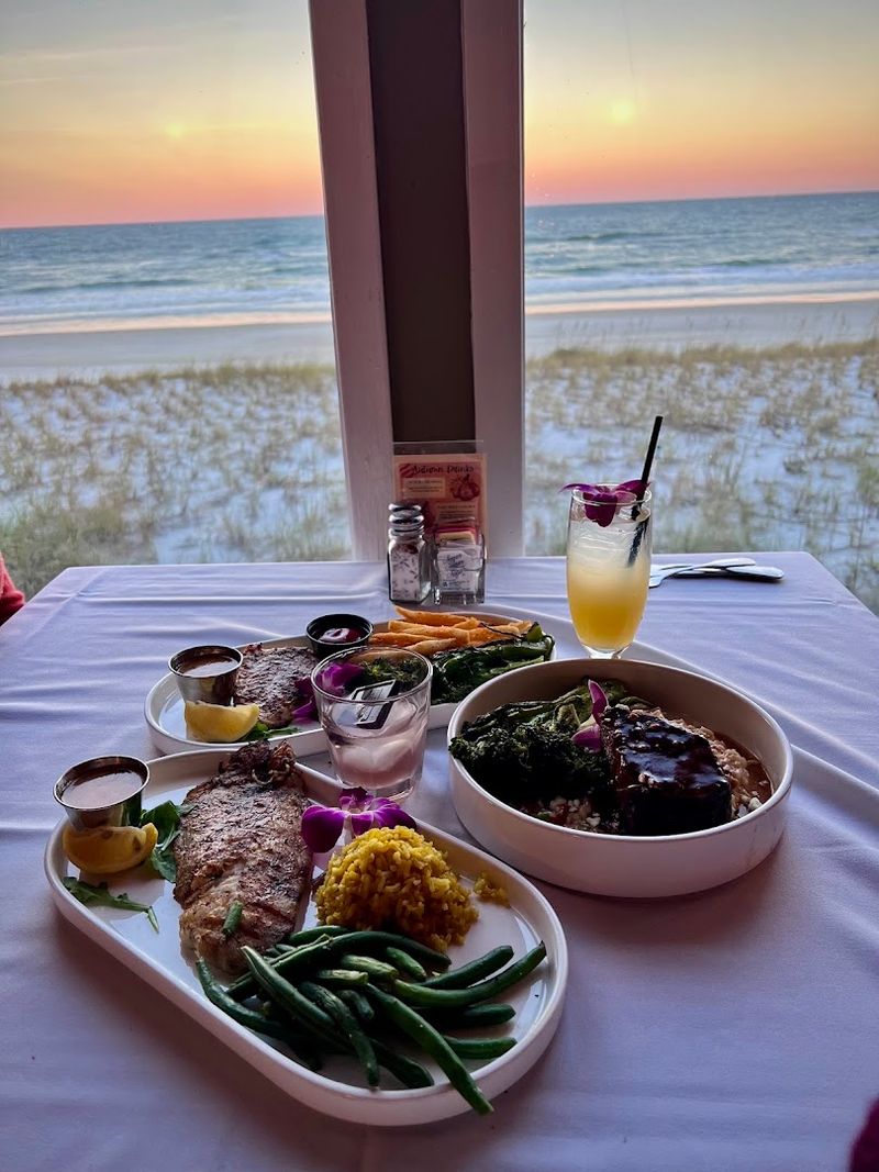 Prime Oceanfront Location That Delivers Every Time
