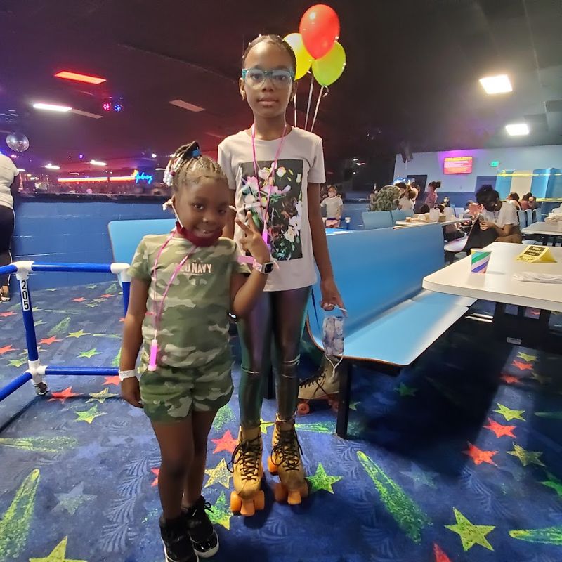 Birthday Parties and Special Events