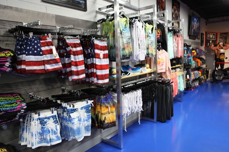 Exclusive Apparel Tips and Sizing