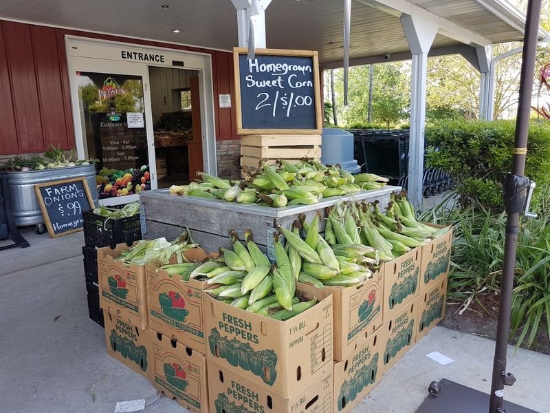 Bedner's Farm Fresh Market (Boynton Beach)