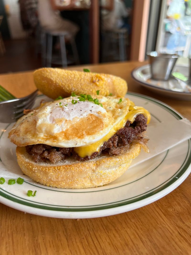 Burgers, Burritos, and Bigger Plates