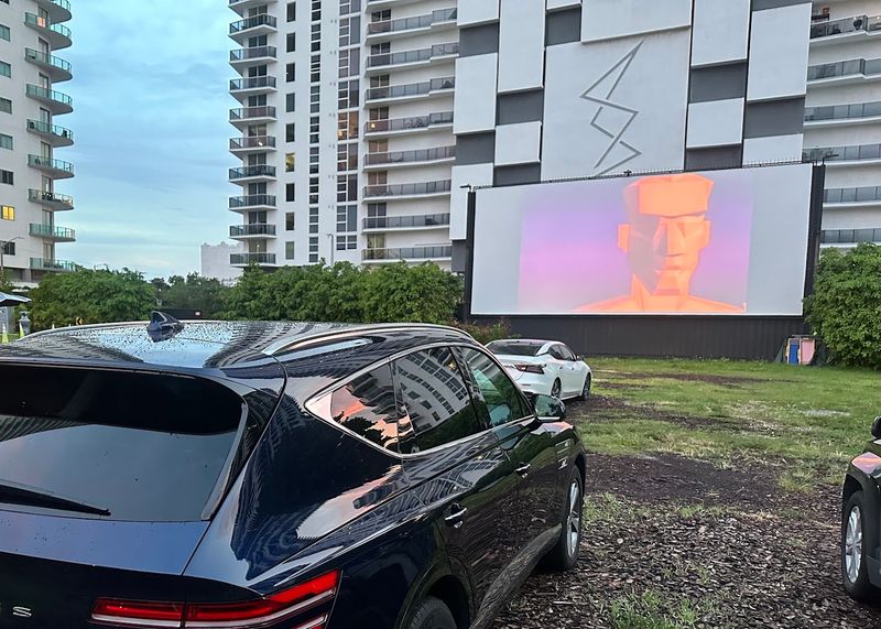 Choose Your Viewing Style