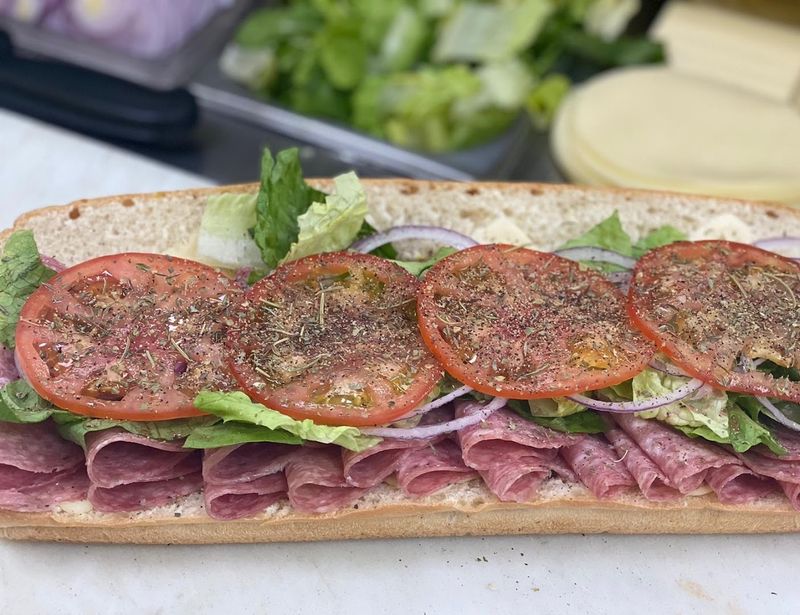 Franky's Deli Warehouse (Hialeah)