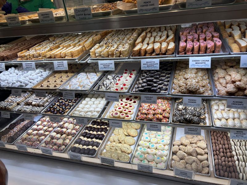 Paisano's Italian Bakery (Sarasota)