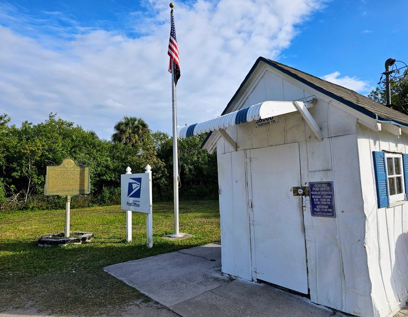 A Brief History Of A Tiny Legend