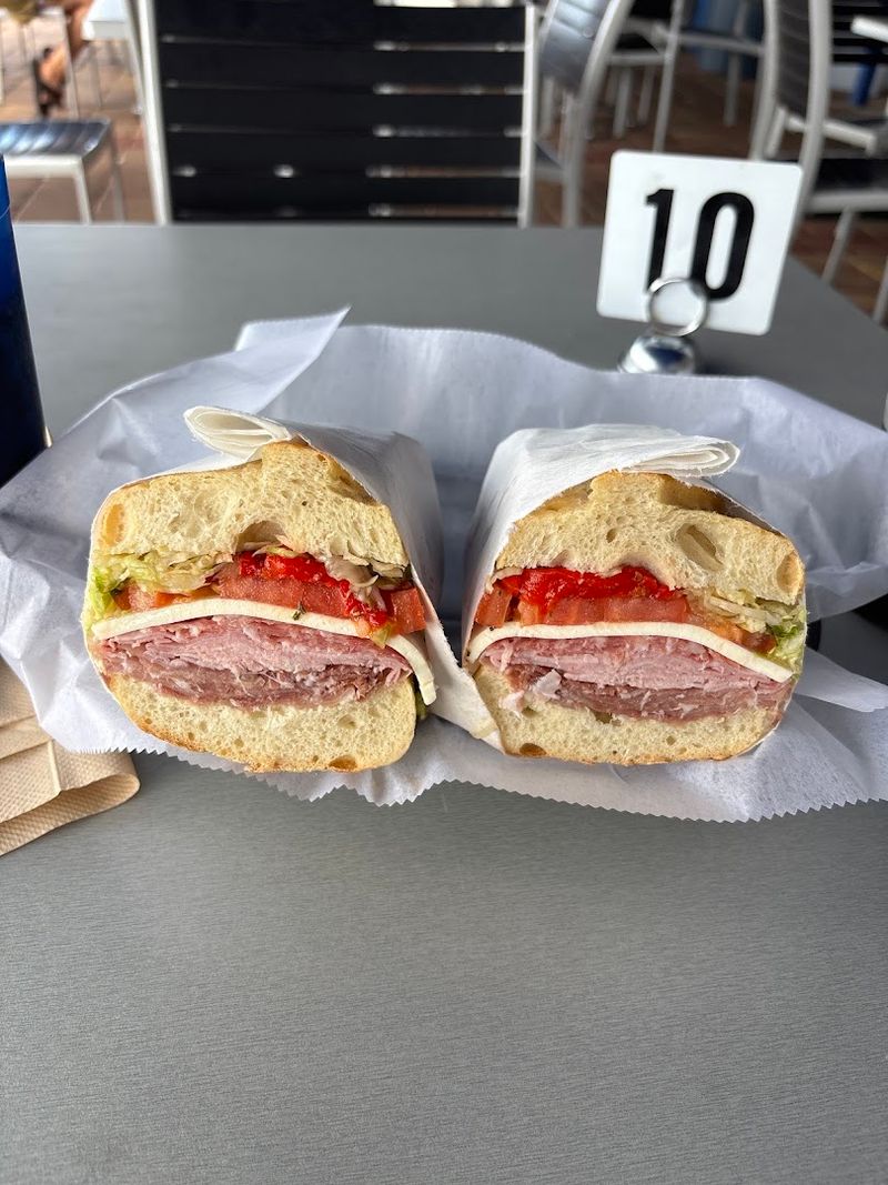 Faicco's Sandwich Shop (Sarasota)
