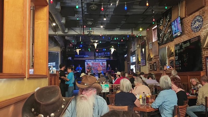 A Texas Bucket List Experience You Shouldn't Miss