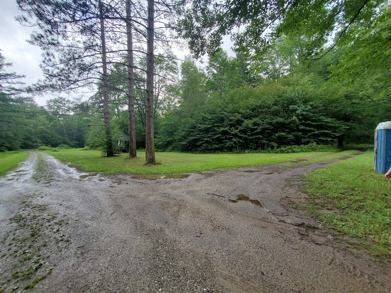 Trail Gateway: Reaching the Susquehannock Trail System