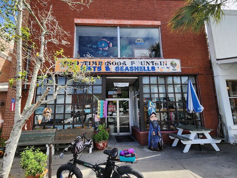 A Must-Stop Apalachicola Destination