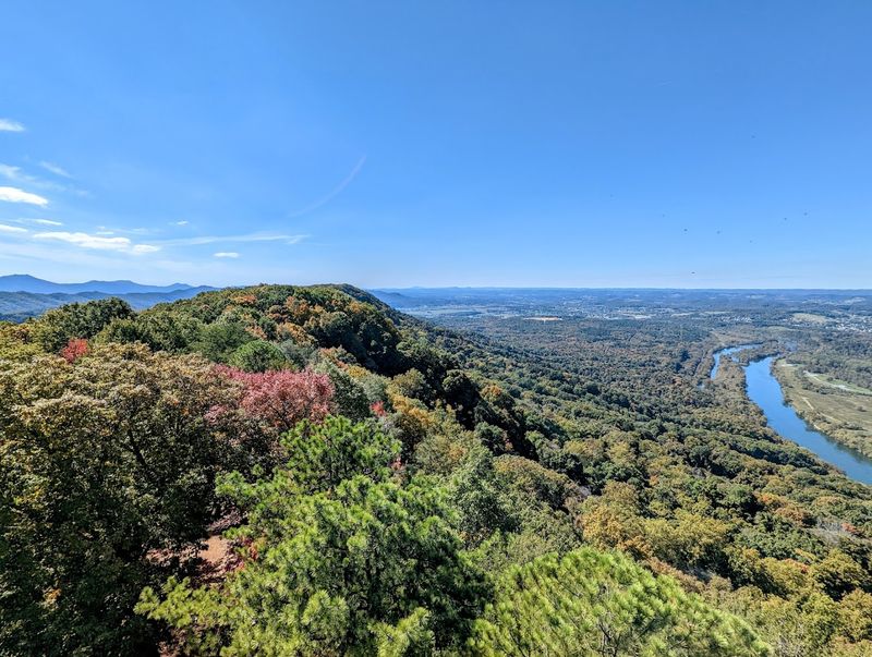 The Hiking Trails and Sweeping Mountain Views That Keep Visitors Coming Back