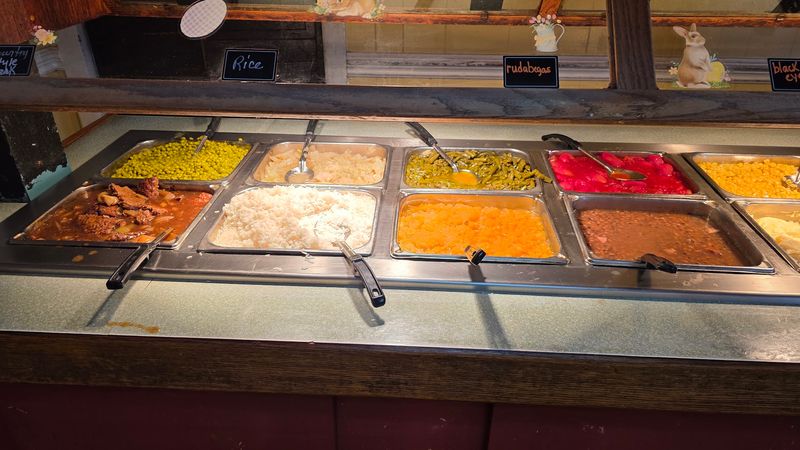 Meadow Village Restaurant