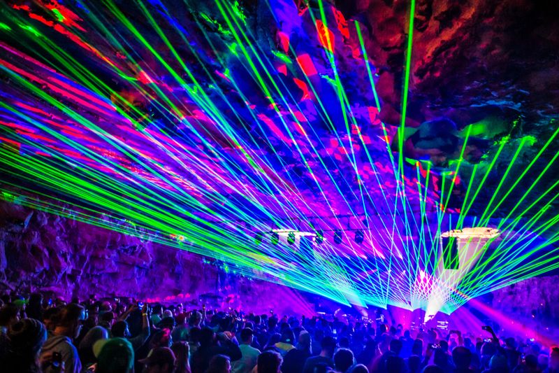 Why It Was Named a Must-Visit Music Venue