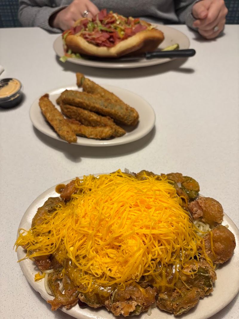 The Goetta Gravy Fries You Will Crave