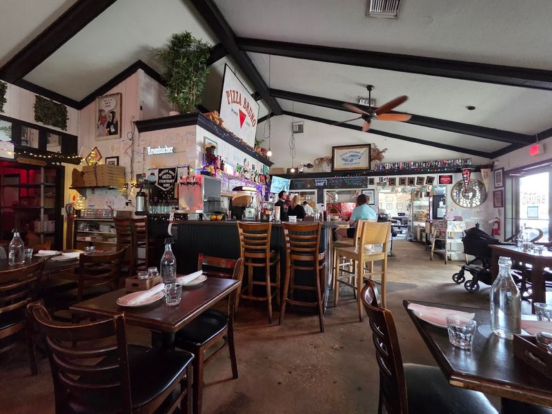 The Casual Atmosphere That Feels Like Home