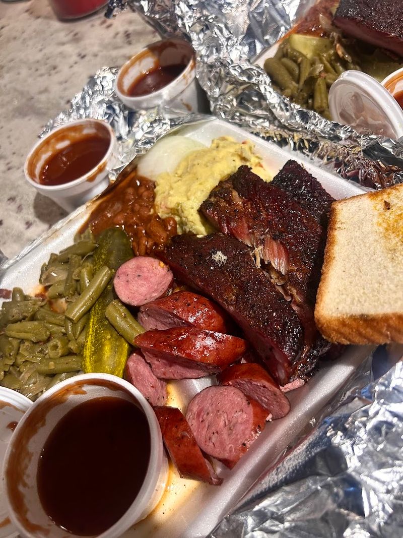 Portions and Prices That Feel Fair for Fort Worth