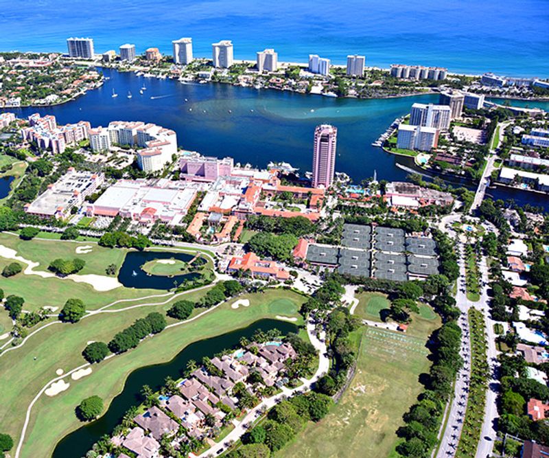 Boca Raton