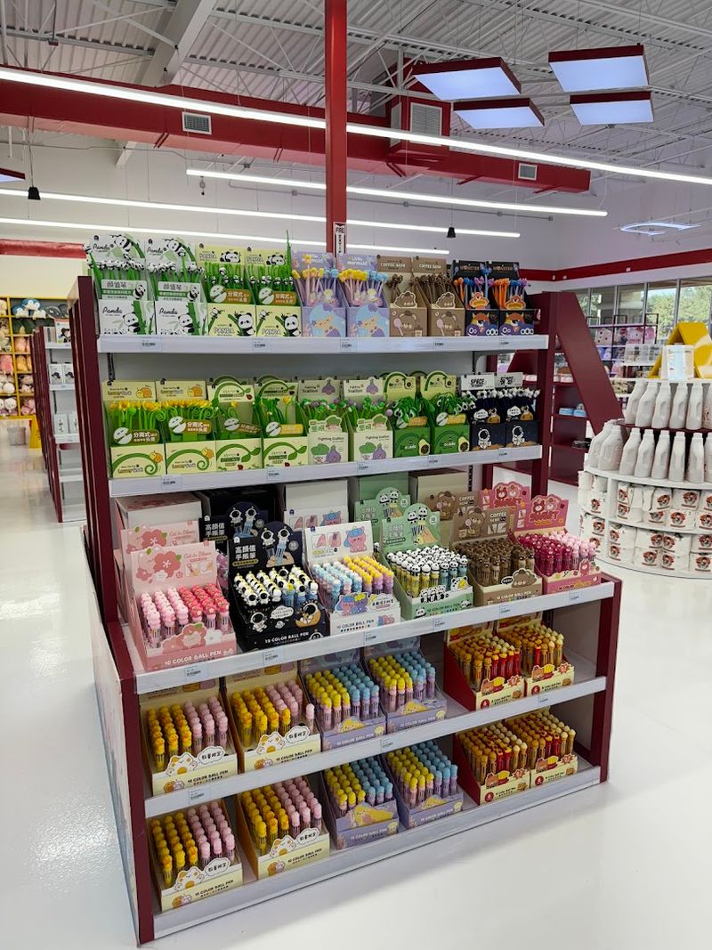 Authentic Japanese Snacks and Drinks
