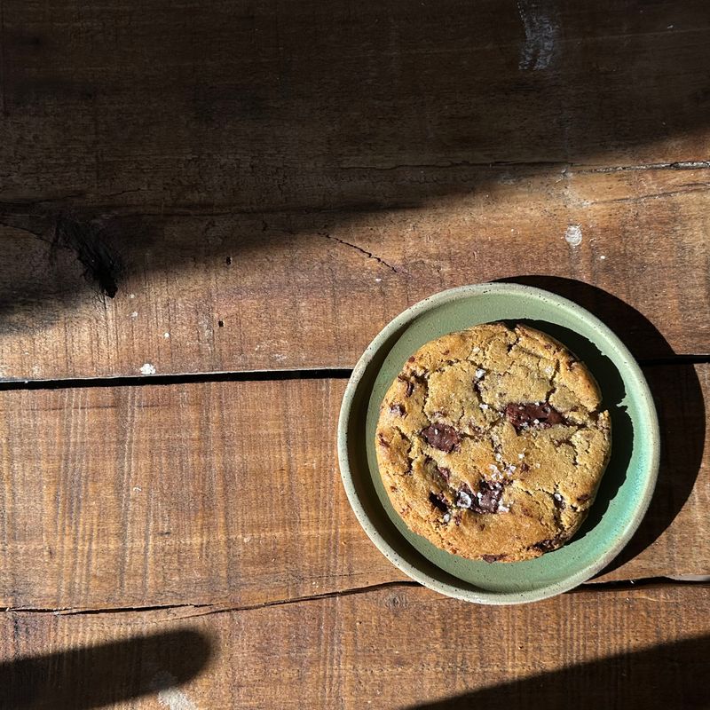 Pastries, Cookies, and Baked Goods