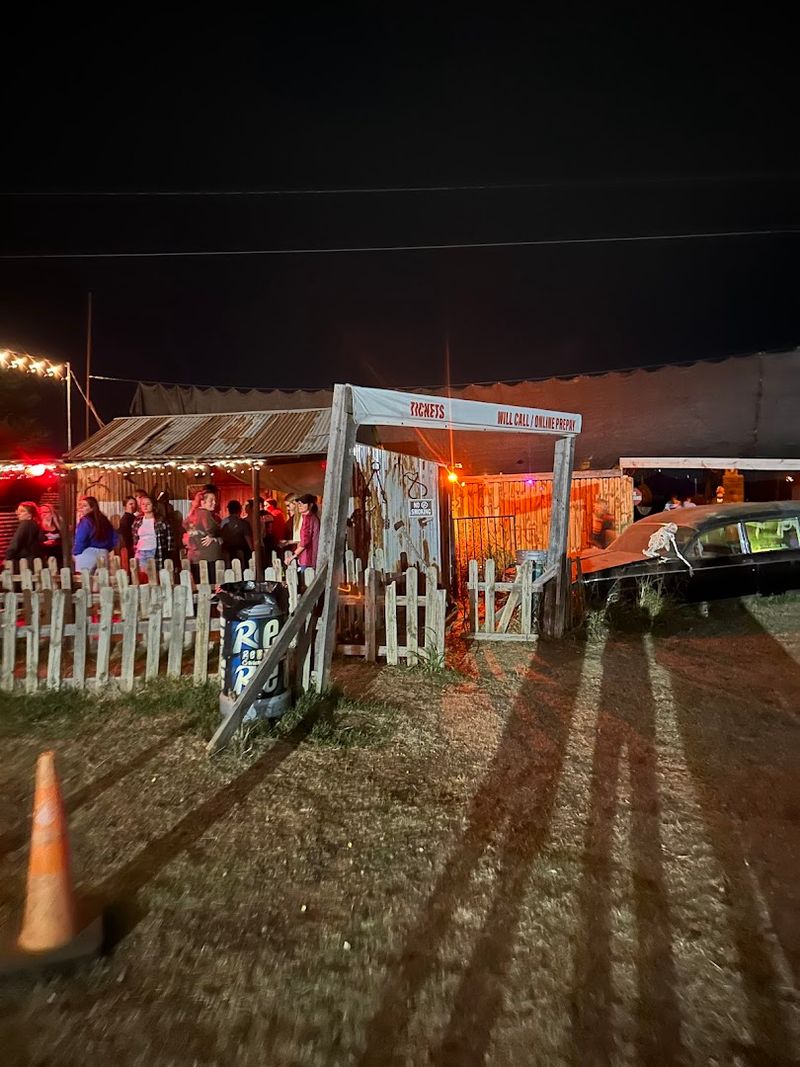 Getting There And Parking