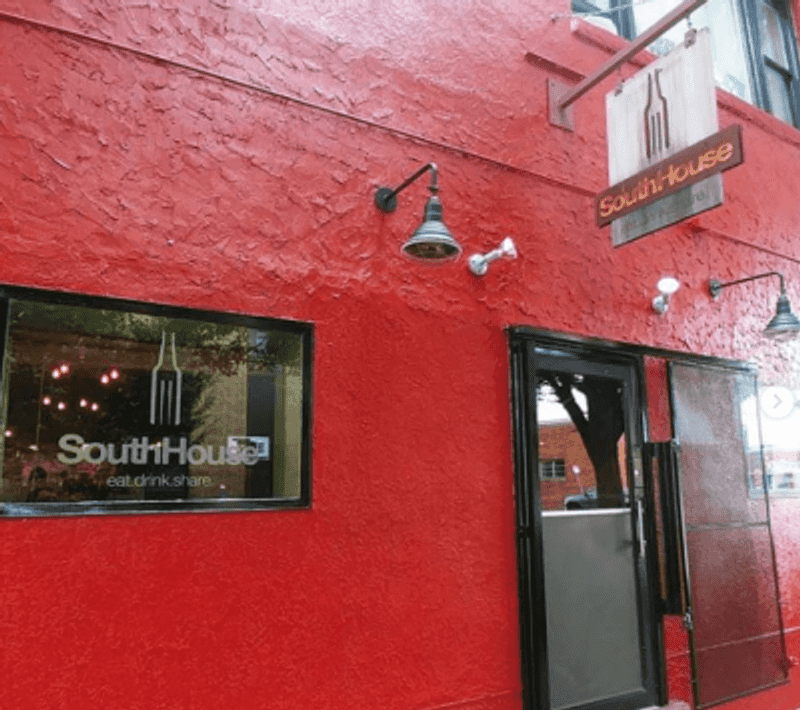 SouthHouse (Philadelphia, PA)