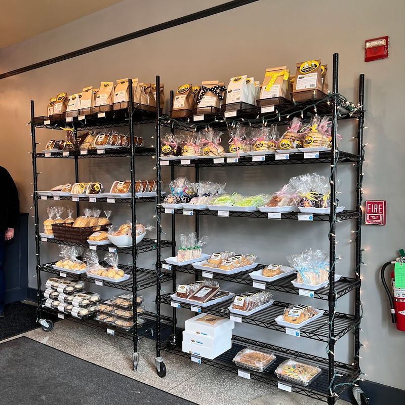 Sweet Ali&rsquo;s Gluten Free Bakery &ndash; Hinsdale