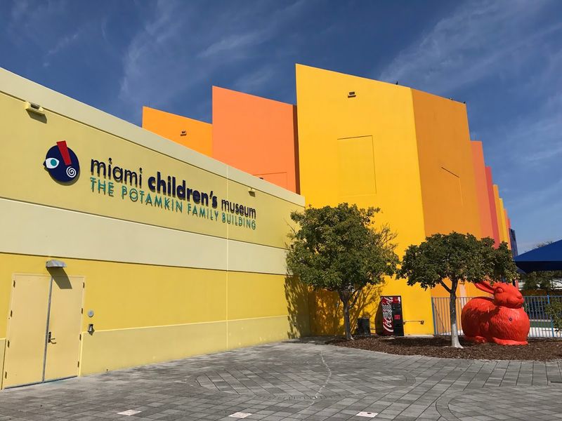 Miami Children's Museum (Miami)