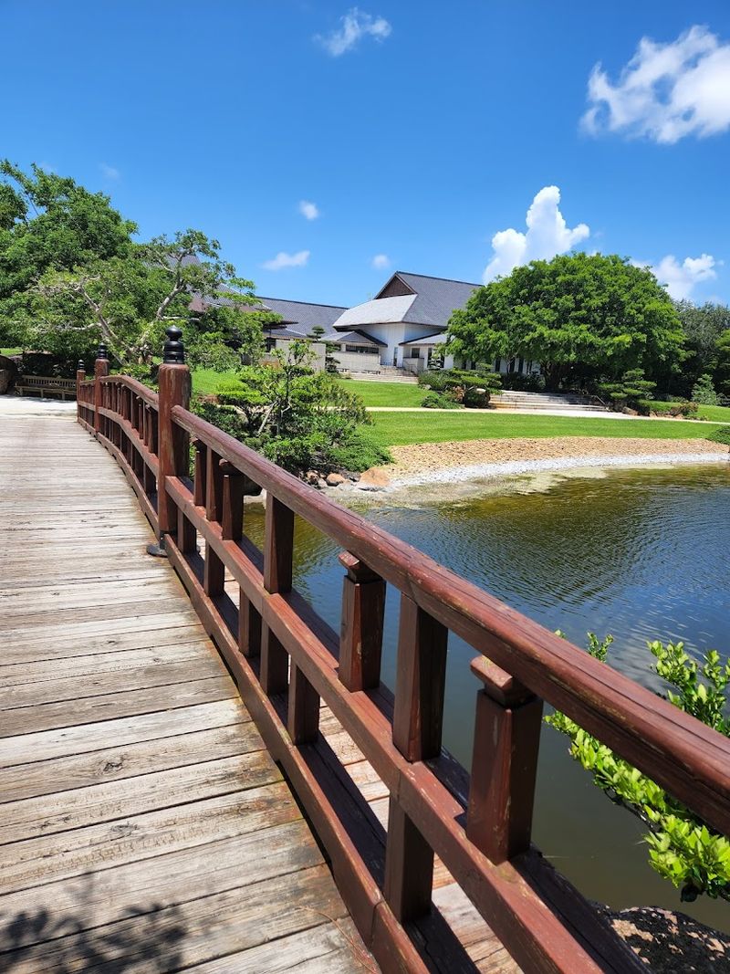 Cultural Festivals and Events That Turn the Gardens Into Something Extraordinary