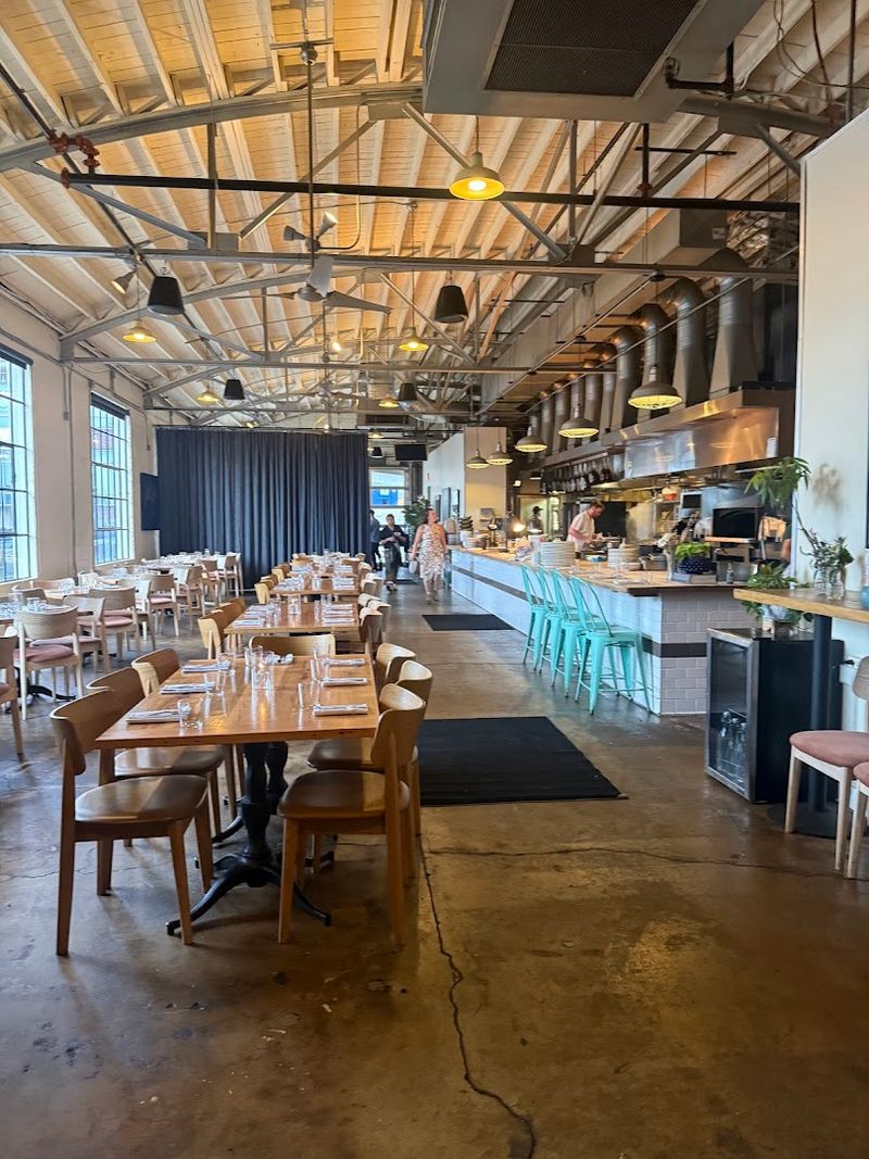 The practical details that make visiting easier