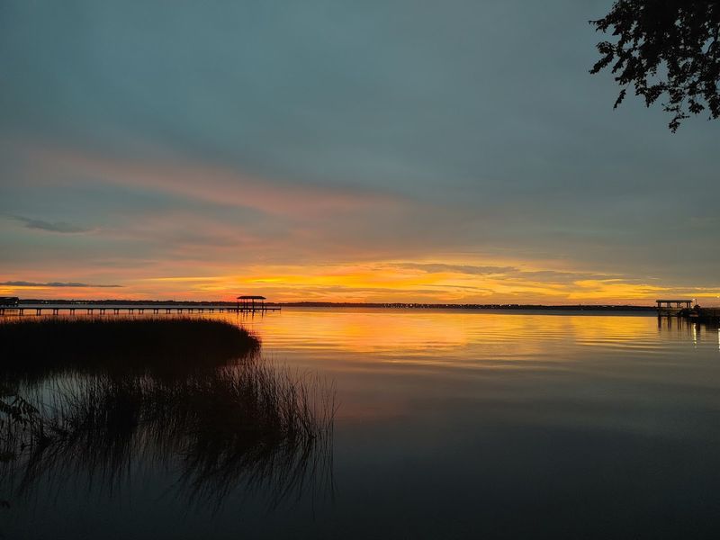 We Found A Peaceful Riverfront Park In Jacksonville That Feels Miles Away From Everything