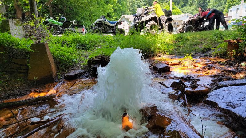 Getting There and What To Expect