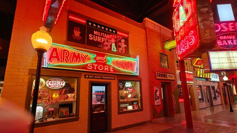 Relaxed Vibes, Easy Access