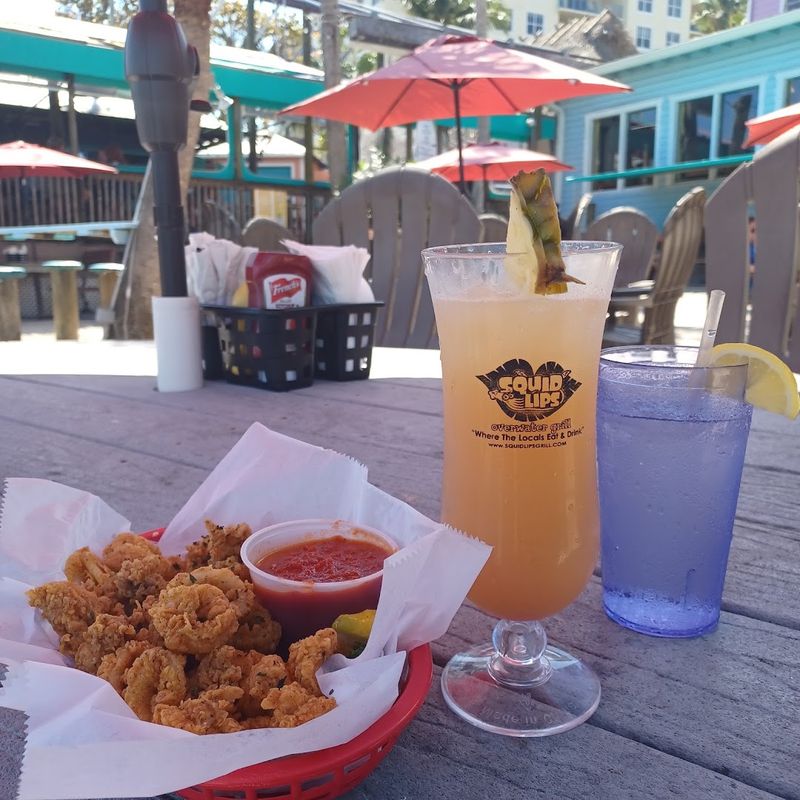 Service That Keeps Up With Your Shrimp Consumption