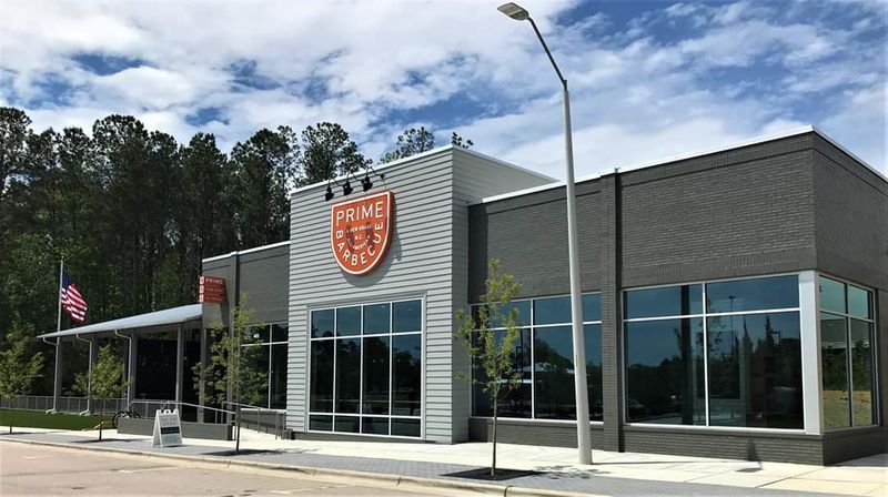 Prime Barbecue (Knightdale)