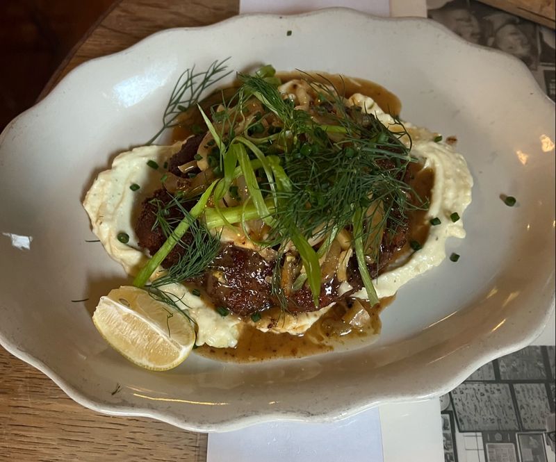 Pierogis With Sausage and Sauerkraut That Hit Different