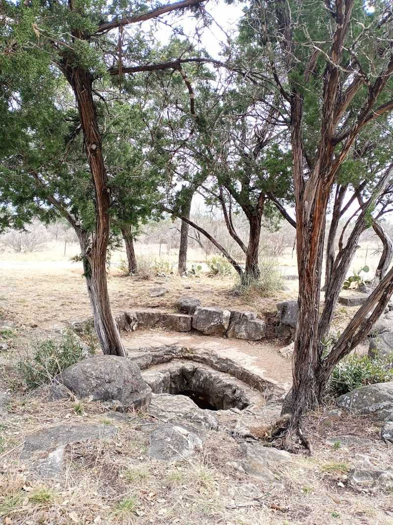 Why This Location Was Chosen for Such Dark Deeds