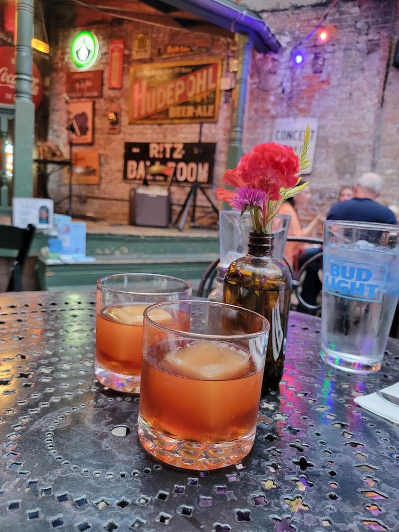 Classic Cocktails With Cincinnati Soul
