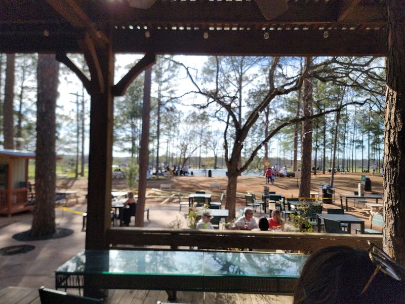 Seasonal Events and Live Music Under the Stars