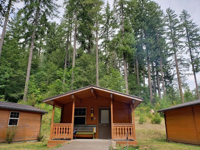 L.L. Stub Stewart State Park