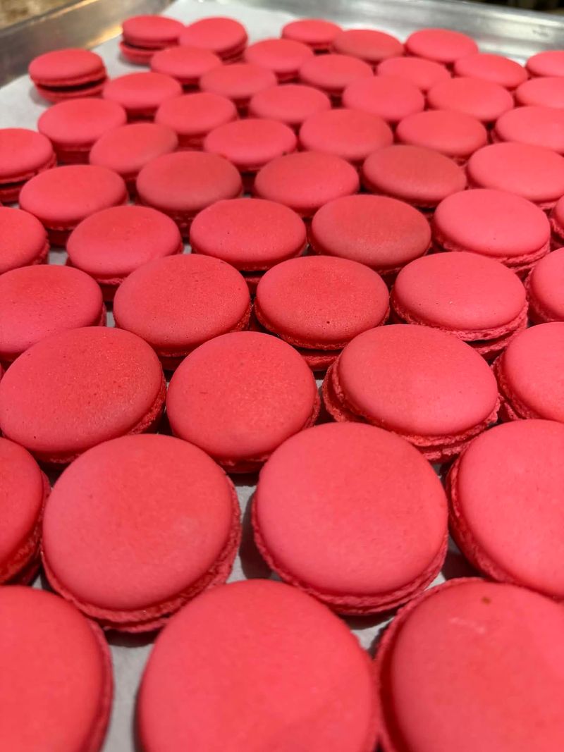 Macarons Worth the Hype