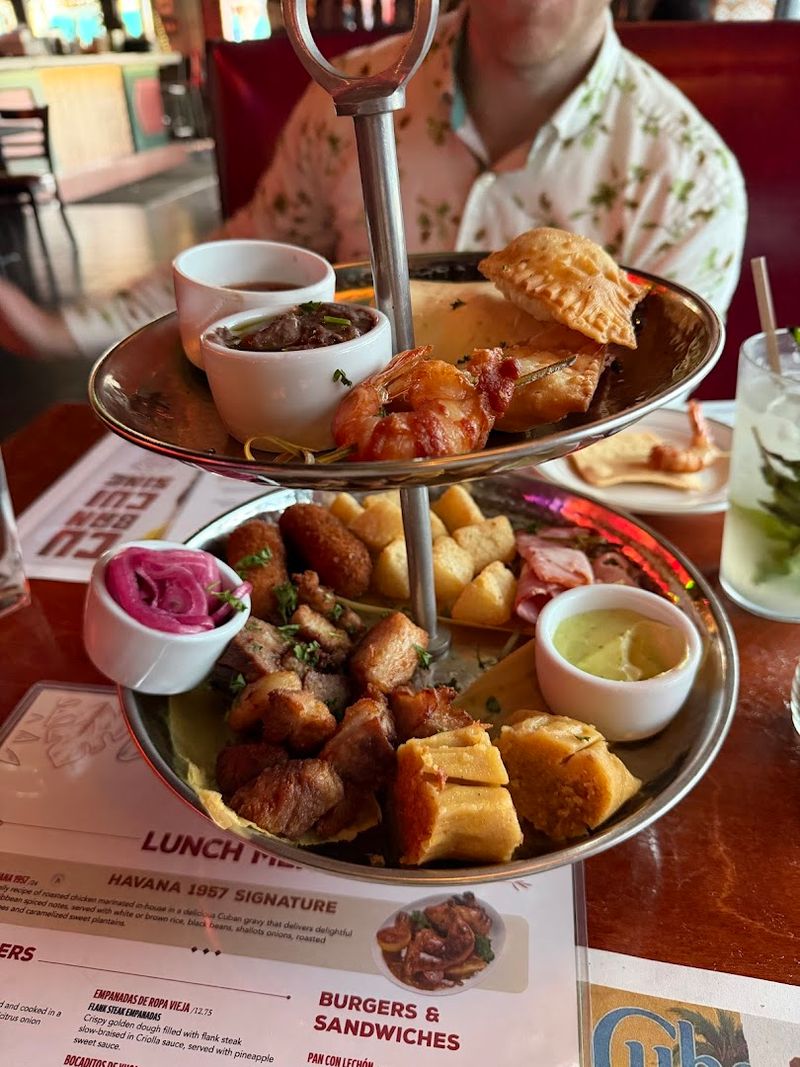 Wallet-Friendly Pricing for Quality Cuban Cuisine